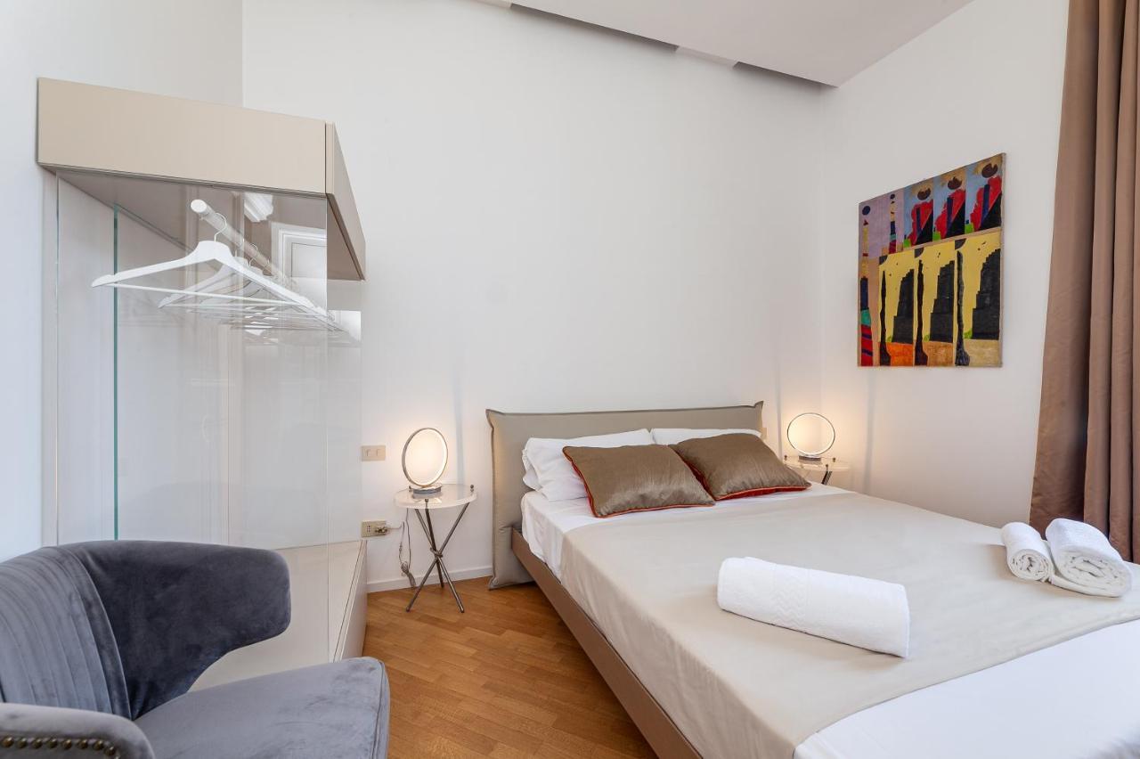 Spanishsteps Luxury Appartement *