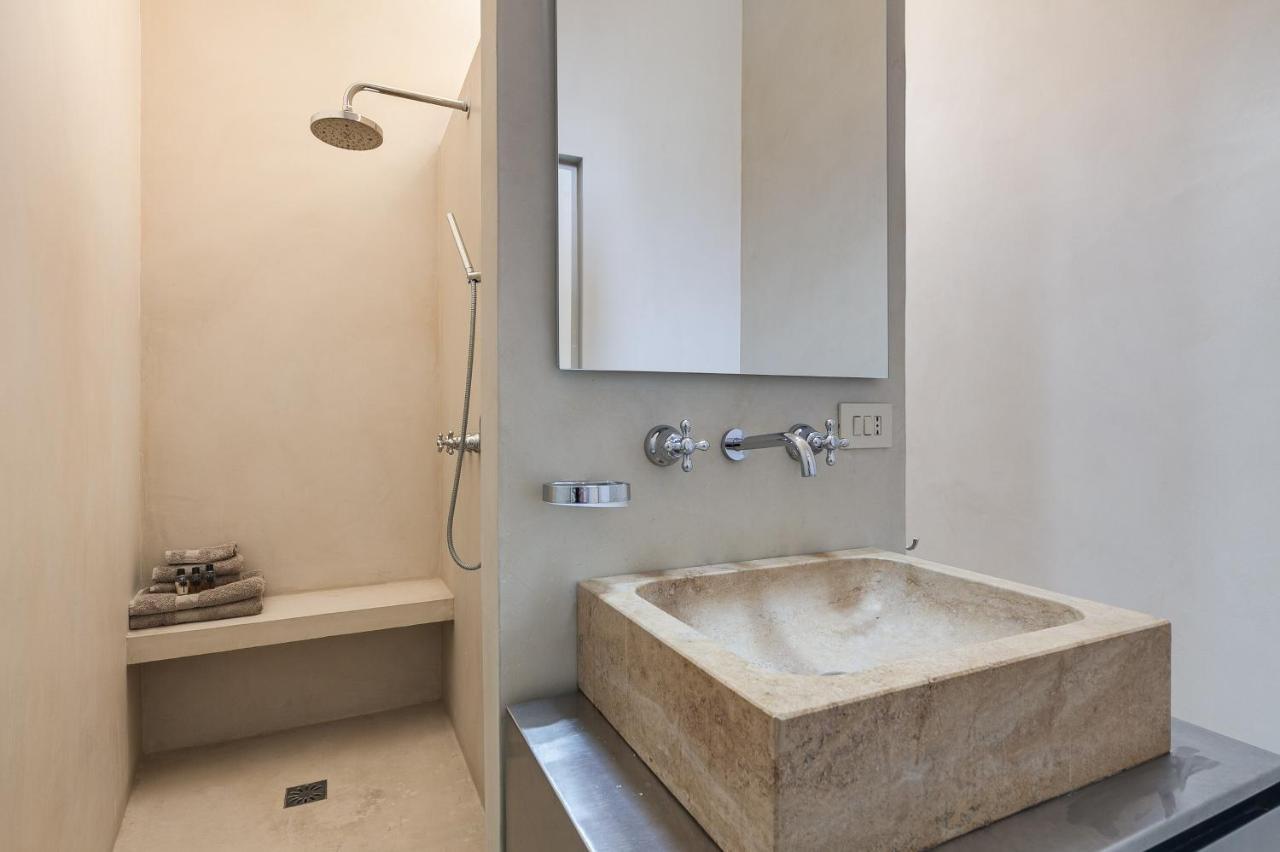 Spanishsteps Luxury Appartement *